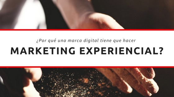 Cómo vender un evento a una marca digital