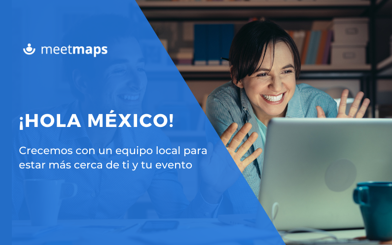 ¡Ampliamos nuestro equipo en México!